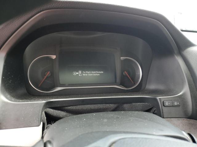 2020 HONDA PILOT LX 5FNYF5H10LB018564