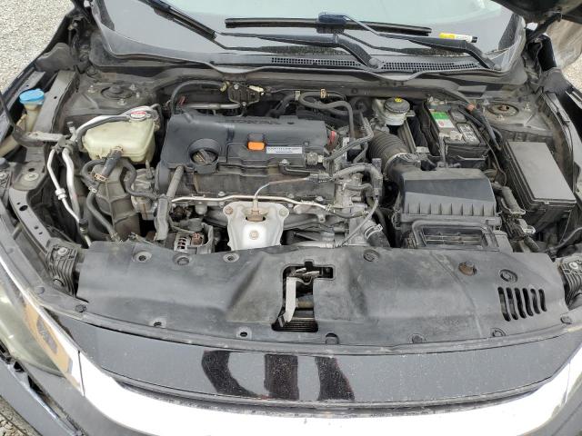 2016 HONDA CIVIC LX - 2HGFC2F52GH510177