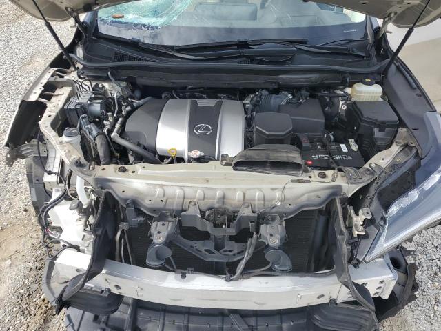 2018 LEXUS RX 350 L JTJGZKCA9J2001848