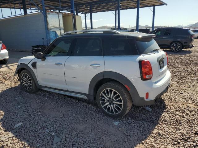 Vin: wmzys7c30j3e08318, lot: 62304375, mini cooper countryman 20182
