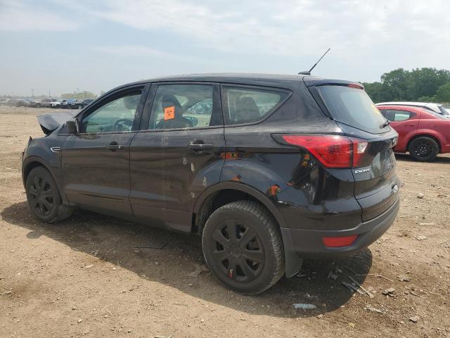 2019 FORD ESCAPE S 1FMCU0F7XKUA51339