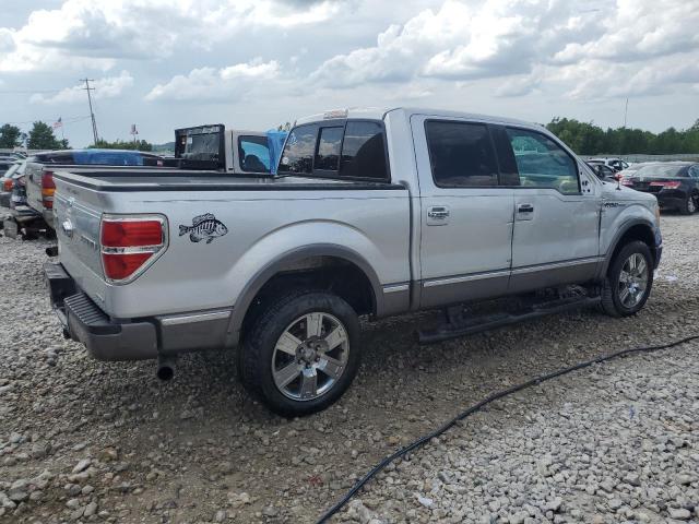 Vin: 1ftfw1ef7bfa12478, lot: 61016735, ford f-150 supercrew 20113