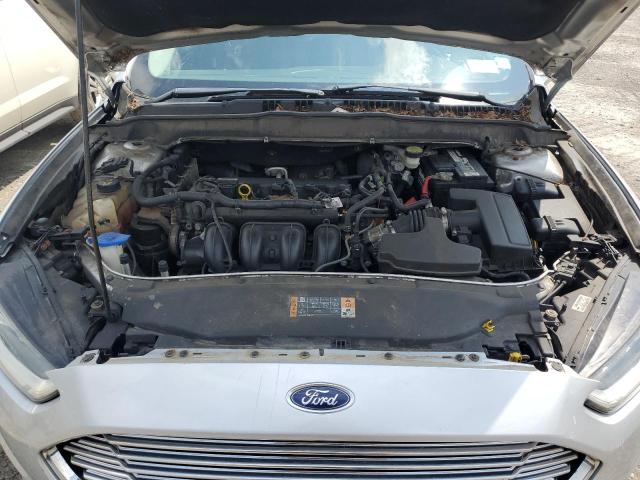 2014 FORD FUSION SE - 1FA6P0H70E5405637