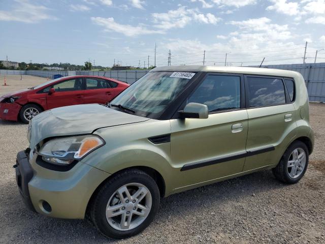 Vin: kndjt2a27a7059904, lot: 61756465, kia soul + 2010 img_1