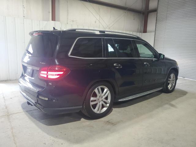 Vin: 4jgdf6ee5ha840803, lot: 59320005, mercedes-benz gls-class 450 4matic 20173