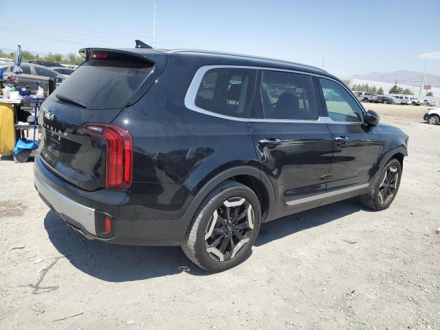 2024 KIA TELLURIDE - 5XYP64GC6RG470285