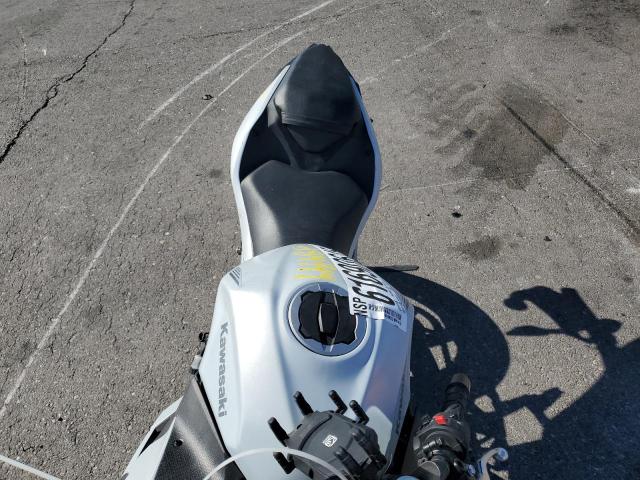 2025 KAWASAKI EX500 ML5EXGG10SDA54593