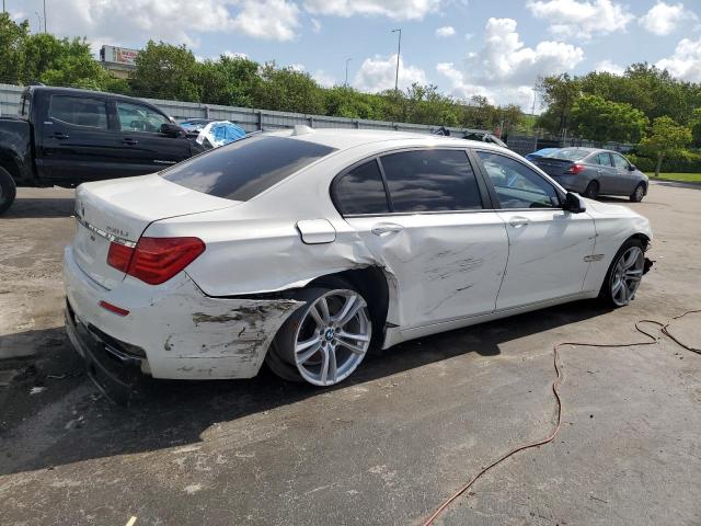 Vin: wbakb8c50cc964123, lot: 60212005, bmw 7 series li 20123
