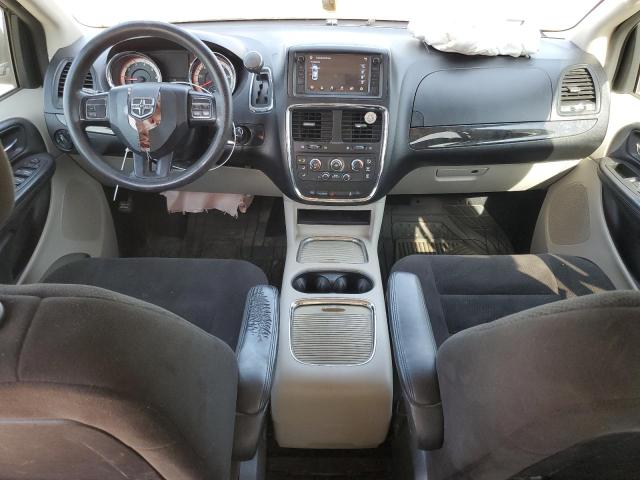 2016 DODGE GRAND CARA 2C4RDGCGXGR275095