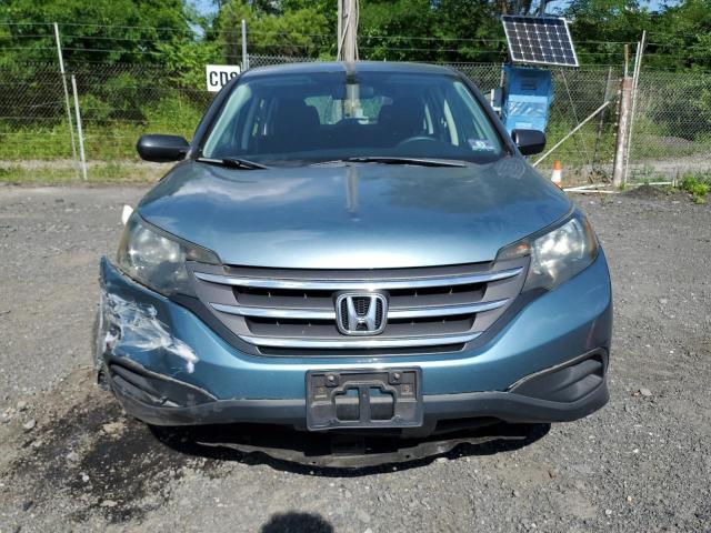 2013 HONDA CR-V LX - 2HKRM4H39DH689952