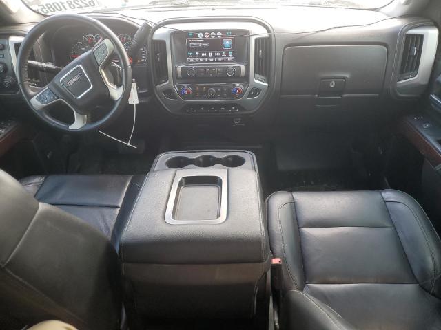 2018 GMC SIERRA K25 1GT12TEYXJF239407