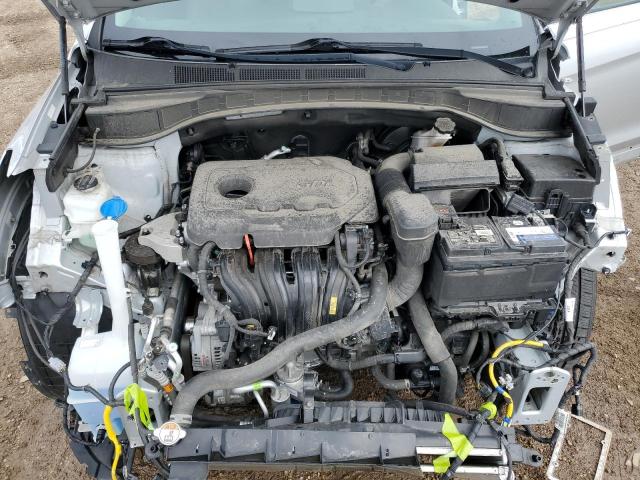 2018 HYUNDAI SANTA FE S - 5XYZUDLB4JG561460