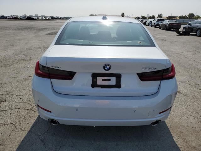 2024 BMW 330E 3MW39FF09R8E85221