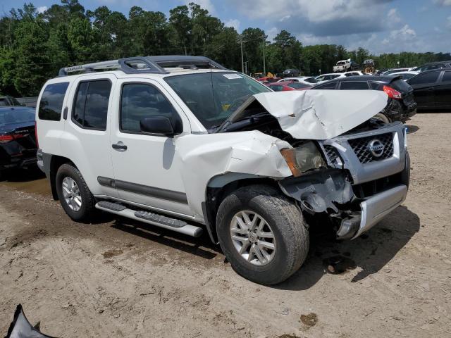 Vin: 5n1an0nu9en801016, lot: 61620845, nissan xterra x 20144