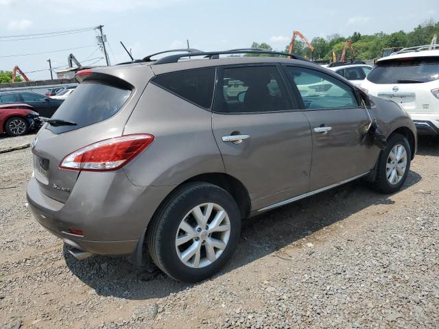 Vin: jn8az1mw1bw169432, lot: 59369285, nissan murano s 20113