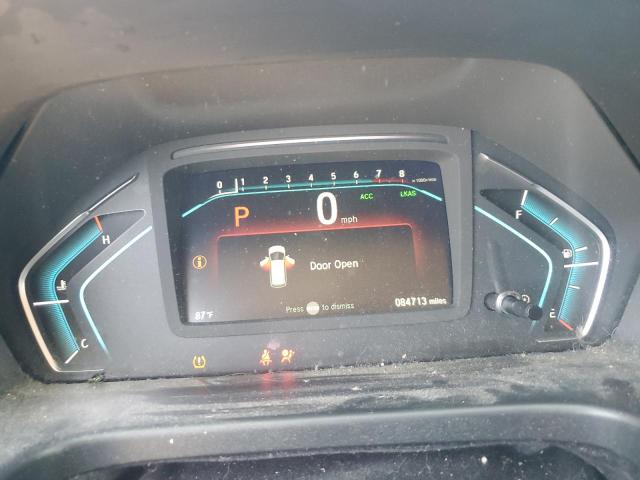 2019 HONDA ODYSSEY EX 5FNRL6H70KB051005