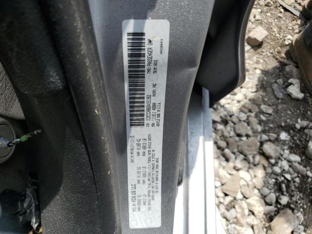 2016 CHRYSLER 200 LIMITE 1C3CCCAB6GN151352