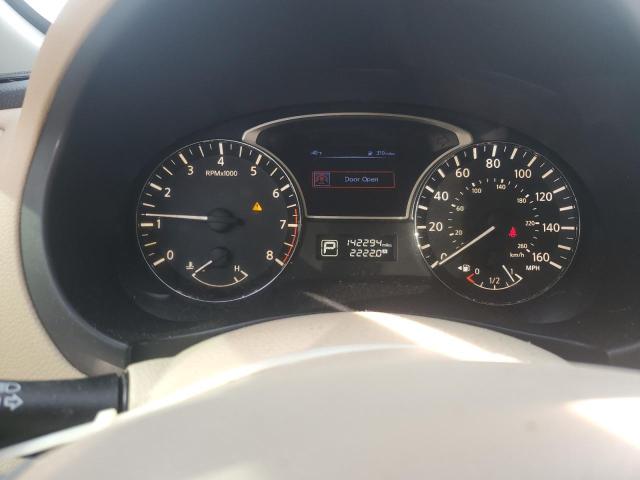 2015 NISSAN ALTIMA 2.5 - 1N4AL3AP0FC177556