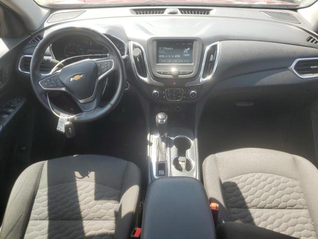 2018 CHEVROLET EQUINOX LT - 2GNAXSEV9J6139916