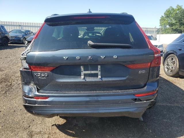 2022 VOLVO XC60 B5 MO YV4L12RK9N1941200