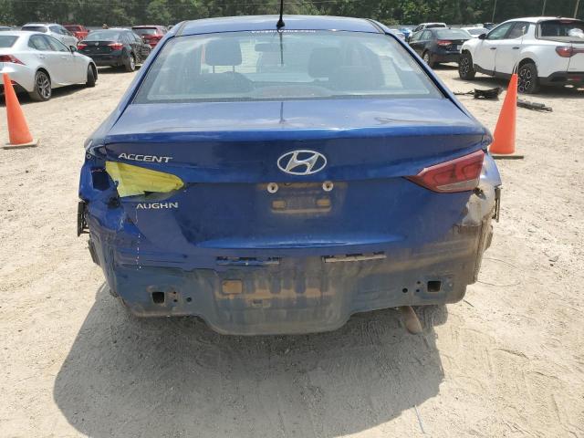2019 HYUNDAI ACCENT SE - 3KPC24A32KE050870