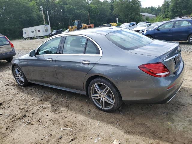 Vin: wddzf4kb0ha194925, lot: 61732925, mercedes-benz e-class 300 4matic 20172