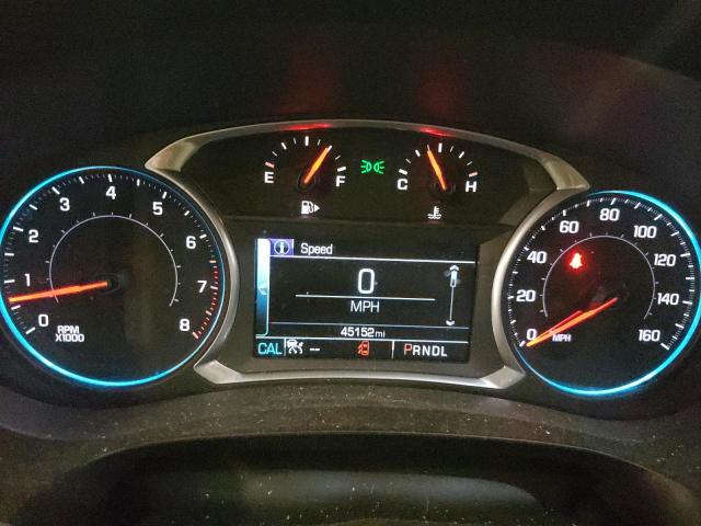 2016 CHEVROLET MALIBU PRE 1G1ZH5SX9GF344840