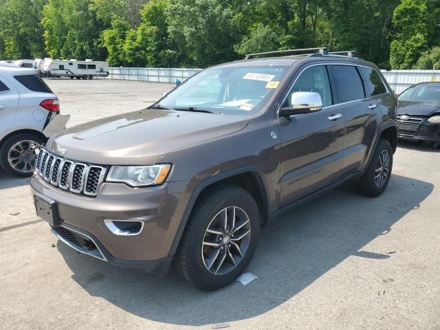 Vin: 1c4rjfbg7hc821804, lot: 58740905, jeep grand cher limited 2017 img_1