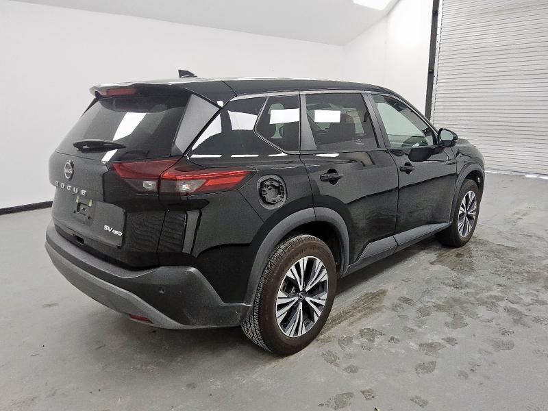 Vin: 5n1bt3bb0nc720772, lot: 57971015, nissan rogue sv 20223