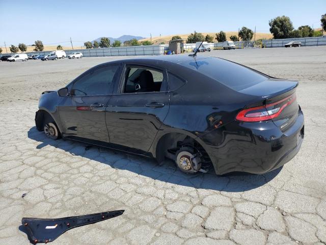 Vin: 1c3cdfbb3gd624255, lot: 62122825, dodge dart sxt 20162