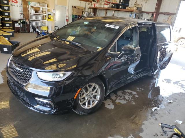 Vin: 2c4rc1bg7sr570259, lot: 61959315, chrysler pacifica s select 2025 img_1