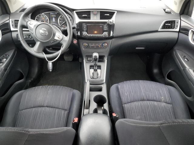 2017 NISSAN SENTRA S - 3N1AB7AP8HL643037