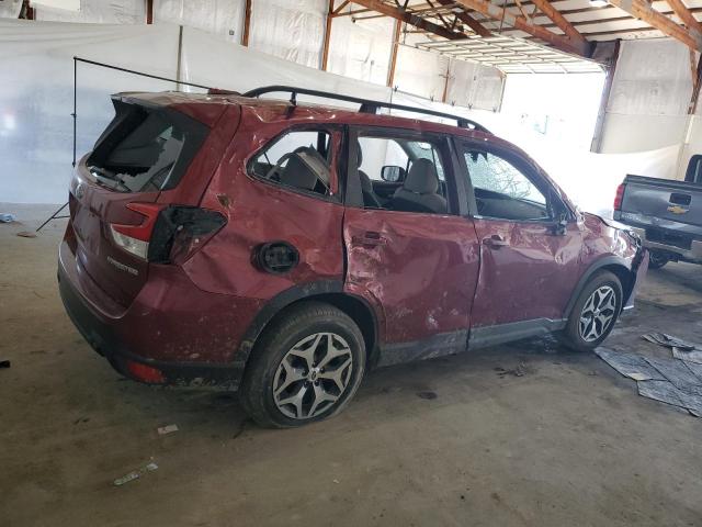 Vin: jf2skaec7ph501492, lot: 59079455, subaru forester premium 20233