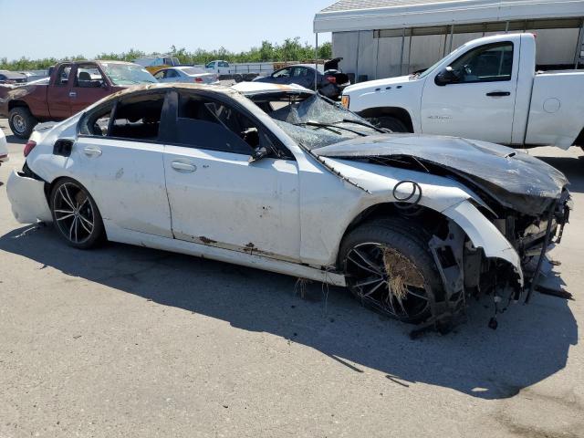 Vin: 3mw5u7j06l8b28588, lot: 60156335, bmw m3 20204