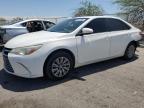 2015 TOYOTA CAMRY LE - 4T1BF1FK0FU475571