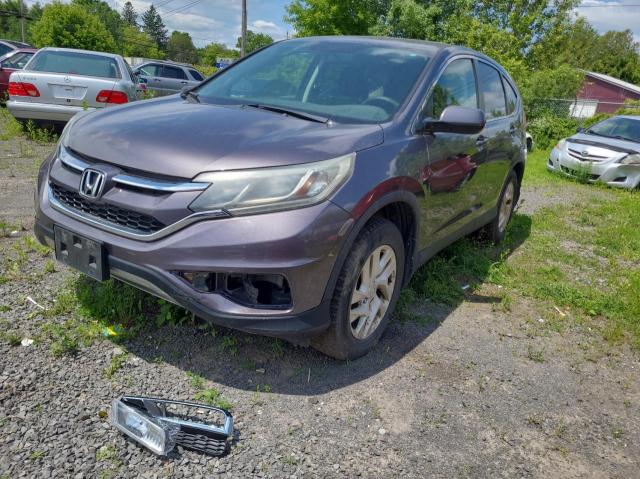 Vin: 2hkrm4h43gh101427, lot: 61184105, honda crv se 20162