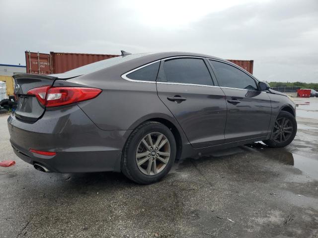 Vin: 5npe24af6fh235427, lot: 59428155, hyundai sonata se 20153