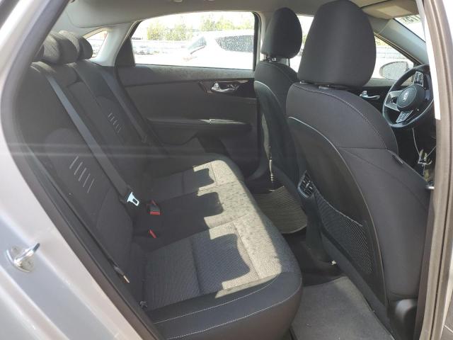 2020 KIA FORTE EX - 3KPF54AD2LE180033