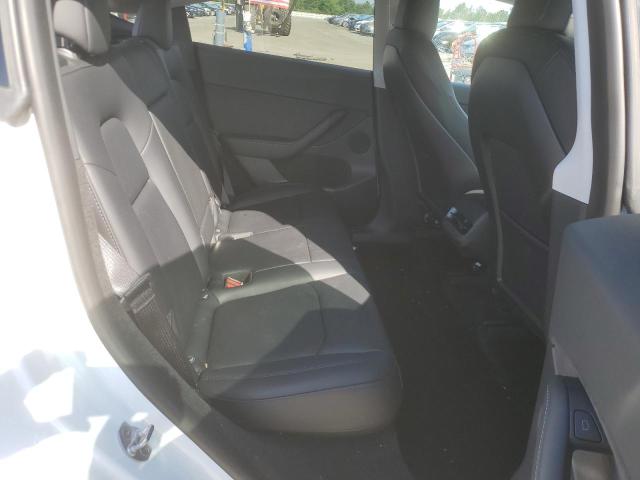 2023 TESLA MODEL Y 7SAYGDEE4PF664617