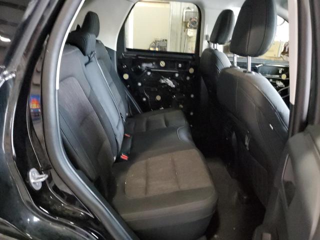 2022 FORD BRONCO SPO - 3FMCR9B61NRD41175