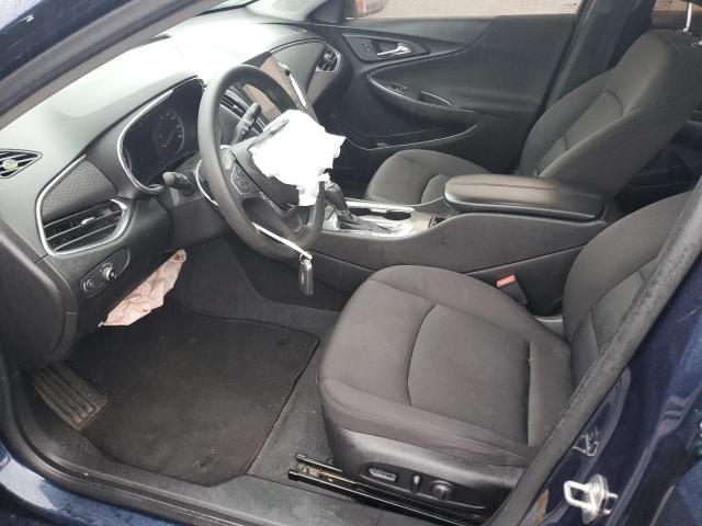 2019 CHEVROLET MALIBU LT #3303924685