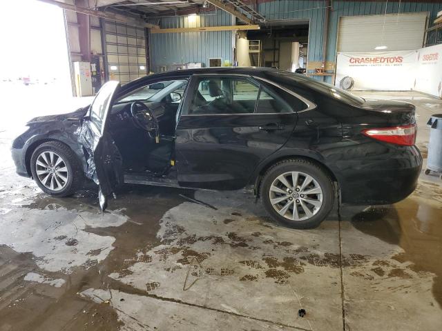 2017 TOYOTA CAMRY LE - 4T1BF1FK9HU641847