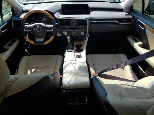 2018 LEXUS RX 350 BAS - JTJBZMCA5J2035114