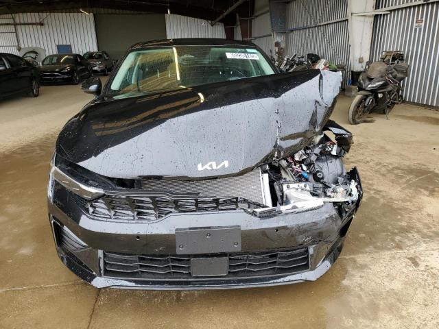 2025 KIA K5 LXS KNAG24J76S5363725