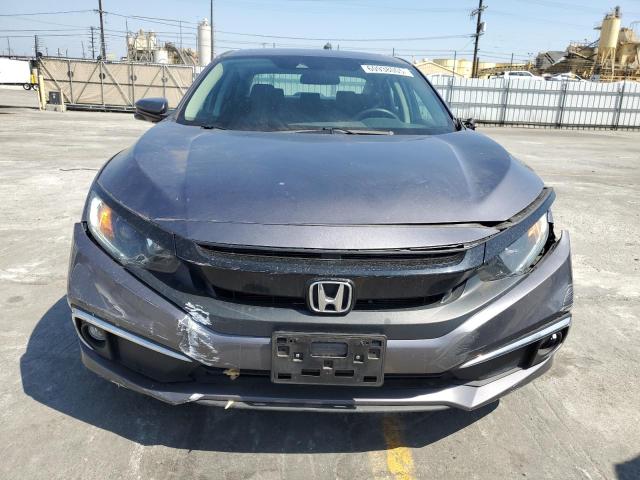 2020 HONDA CIVIC EX 19XFC1F37LE219302