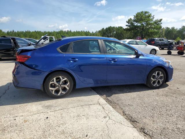 Vin: 3kpf24ad9le245842, lot: 59080275, kia forte fe 20203
