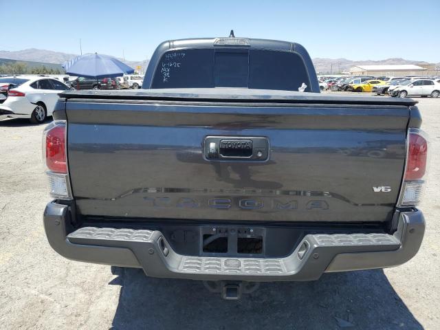 2022 TOYOTA TACOMA DOU - 3TMCZ5AN5NM482575