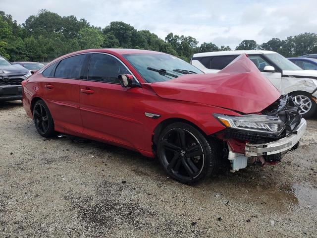 Vin: 1hgcv1f32ja217858, lot: 60725635, honda accord sport 20184