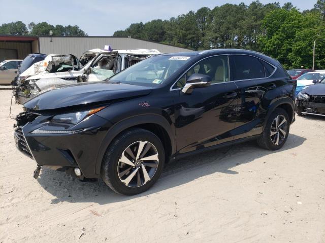Vin: jtjbjrbz3k2104833, lot: 60266395, lexus nx 300h 2019 img_1