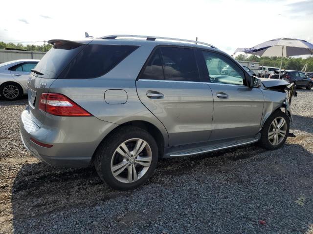 Vin: 4jgda5hb2da226683, lot: 61398195, mercedes-benz m-class 350 4matic 20133